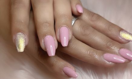 Beauty Nails : Manucure à Aubord