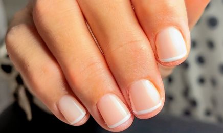 Perfect Body Lift : Manucure à Avignon