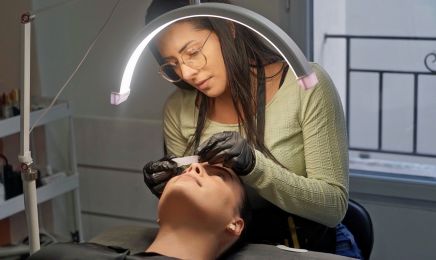 Beautylab Asnières  : Manucure à Asnières-sur-Seine