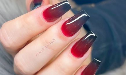 French Art Nails : Manucure à Saint-Maur-des-Fossés