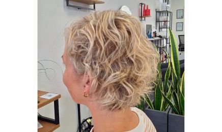 Calligraphy Hair Martina Bark: Friseur in Scheeßel