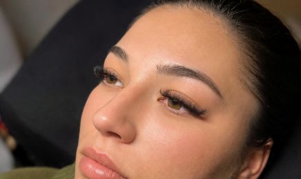 IMABEAUTYY •  Extensions de Cils & Strass Dentaire : Institut de beauté à Rennes