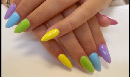 NAILS STYL' SYLWIA : Coiffeur à Rognac