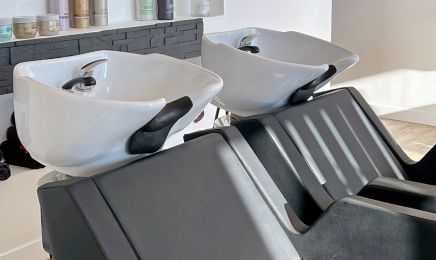 Studio 22 : Coiffeur à Saint-Just-Chaleyssin