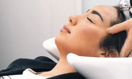 Salon Elysées Paris : Institut de beauté à Paris
