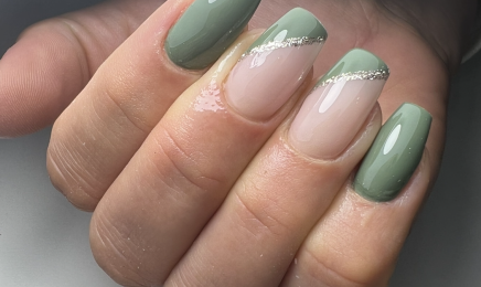 Home Nails : Manucure à Marseille