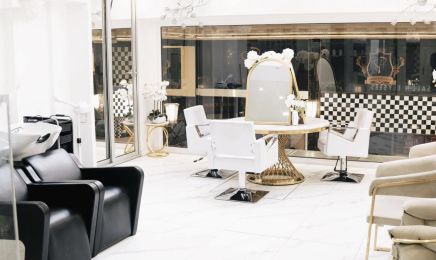 Salon Elysées Paris : Institut de beauté à Paris