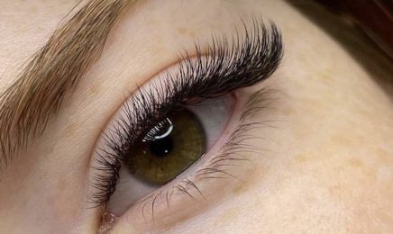 Laboratoire Du Regard Parfait : Manucure à Paris
