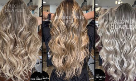 hair paradise  : Coiffeur à Aubagne