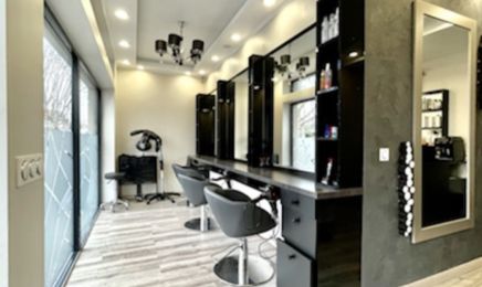 INNA BEAUTÉ : Coiffeur à Alfortville