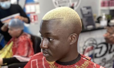 Dux Barber Shop - Argenteuil : Coiffeur à Argenteuil