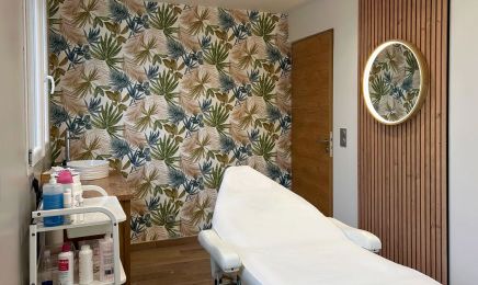 Bel’Ange Esthétique : Manucure à Feuquières-en-Vimeu