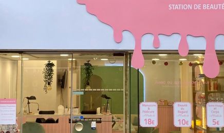 Station de beauté : Institut de beauté à Rouen