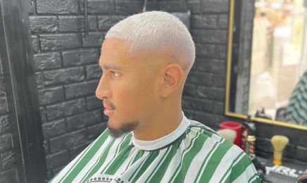 Dux Barber Shop - Argenteuil : Coiffeur à Argenteuil