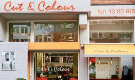 Cut & Colour: Kosmetikstudio in Köln