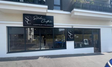 Studio Coiffure & HEAD SPA : Coiffeur à Caen