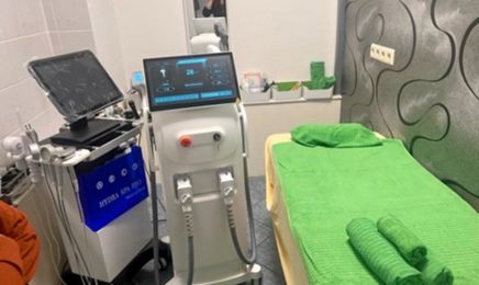Haarstudio Goldene Schere: Friseur in Dresden