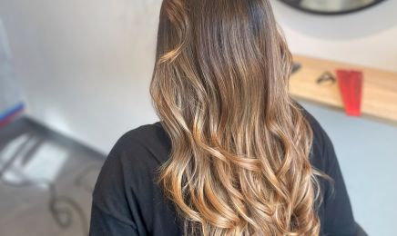 Lunacoiffure : Institut de beauté à Saint-Médard-d'Eyrans
