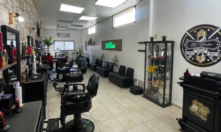 136 Barber : Coiffeur à Rocbaron