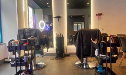 L'As de Pique : Coiffeur à Chaumes-en-Brie