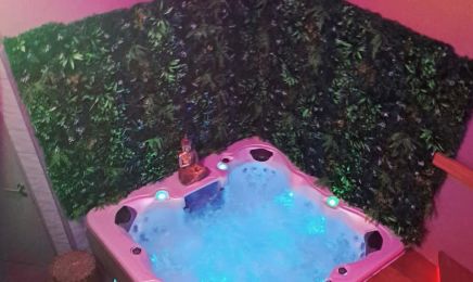 O'terrasian Spa : Spa à Pessac