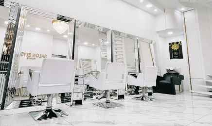 Salon Elysées Paris : Institut de beauté à Paris