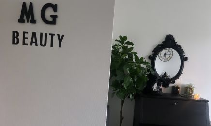 Lash by MG beauty  : Manucure à Creil