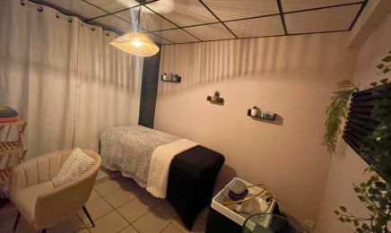 Maloca Institut Hair spa  : Coiffeur à Saint-Just-Saint-Rambert