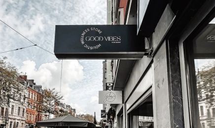 Good Vibes Cologne: Kosmetikstudio in Köln