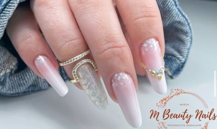 M Beauty Nails : Manucure à Ménil