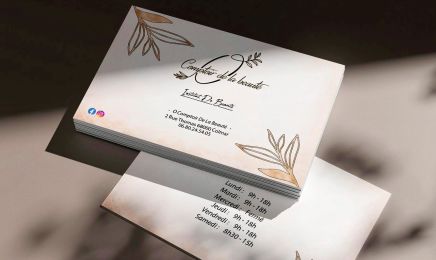 O comptoir de la beauté  : Institut de beauté à Colmar