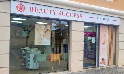Beauty Success L'Institut - Six Fours Les Plages (Anciennement Citron Vert) : Manucure à Six-Fours-les-Plages