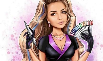 Anna Nails : Manucure à Les Pavillons-sous-Bois