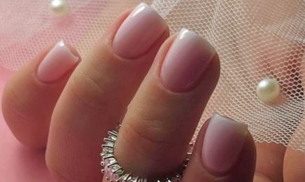 Le Studio de L’ongle : Manucure à Marseille