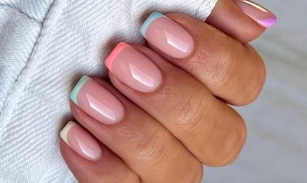 Florida Sun Nails - Ongles : Manucure à Mantes-la-Ville