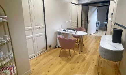 Body Art : Institut de beauté à Châtellerault
