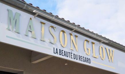 Maison Glow : Institut de beauté à Aubière