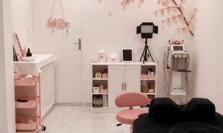Kel Beauté : Institut de beauté à Lens