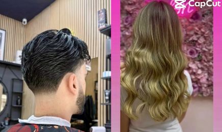 Imperial Cut II : Coiffeur à Roanne