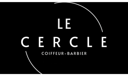 Le Cercle Studio Barber  (Chez CasaPadel) : Barbier à Saint-Denis