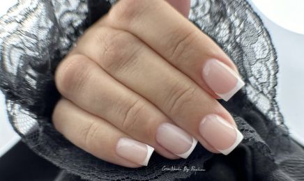CréaNails By Pauline : Manucure à Calmont