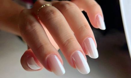 Ongles Kate eyes : Manucure à Veuzain-sur-Loire