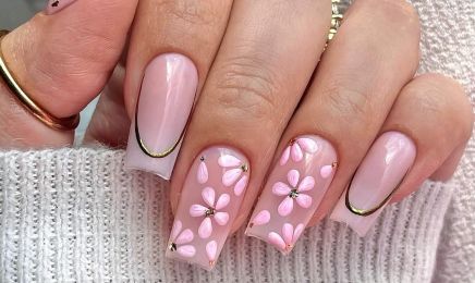 Florida Sun Nails - Ongles : Manucure à Mantes-la-Ville