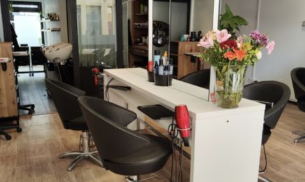 Maison Satina : Coiffeur à Metz