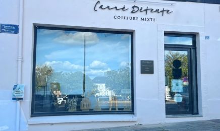 Carré Détente : Coiffeur à Quimperlé