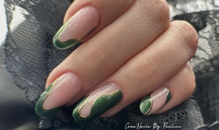 CréaNails By Pauline : Manucure à Calmont