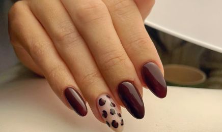 Institut Les Copines : Manucure à Bonne