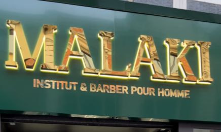 Malaki : Coiffeur à Roubaix