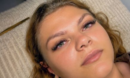 IMABEAUTYY •  Extensions de Cils & Strass Dentaire : Institut de beauté à Rennes