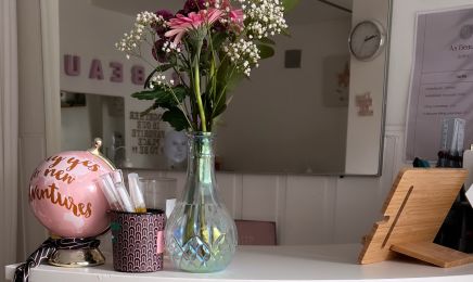 AS Beauty  : Manucure à Limoges
